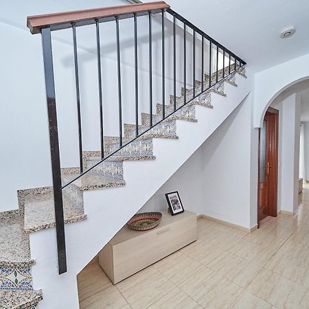 נרחה Villa Pura - Private Jacuzzi & Heated Pool מראה חיצוני תמונה