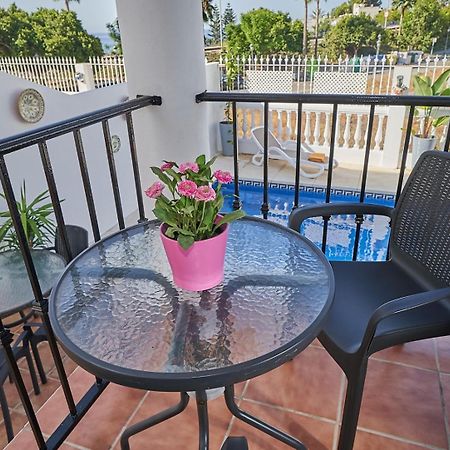 נרחה Villa Pura - Private Jacuzzi & Heated Pool מראה חיצוני תמונה