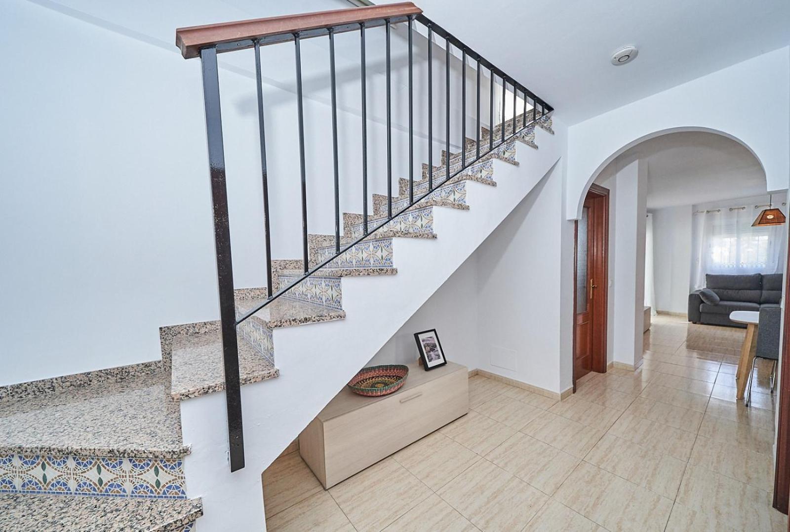 נרחה Villa Pura - Private Jacuzzi & Heated Pool מראה חיצוני תמונה