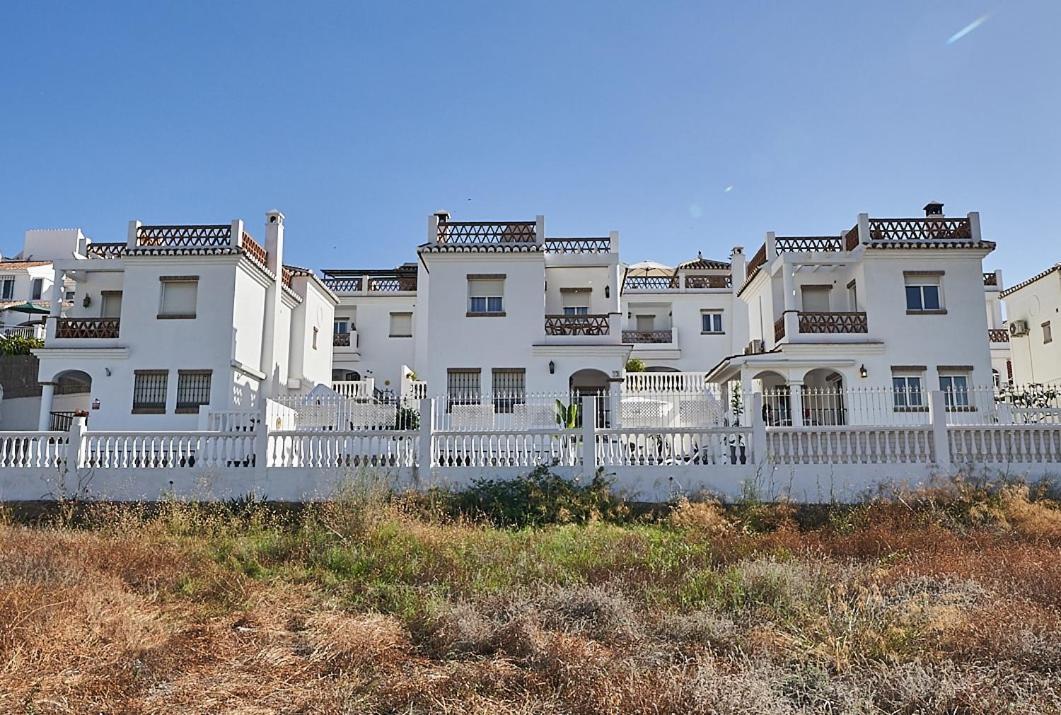 נרחה Villa Pura - Private Jacuzzi & Heated Pool מראה חיצוני תמונה