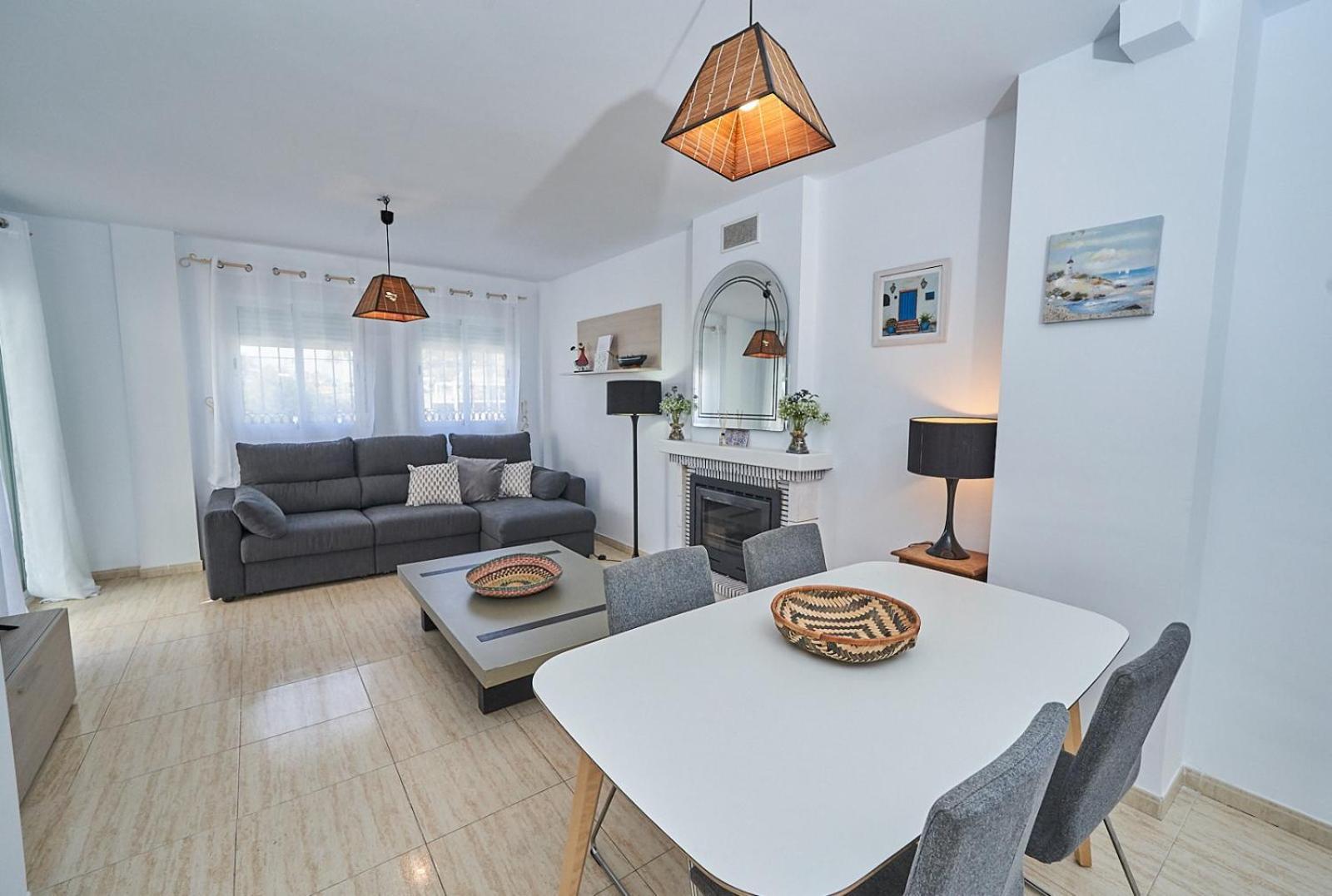 נרחה Villa Pura - Private Jacuzzi & Heated Pool מראה חיצוני תמונה