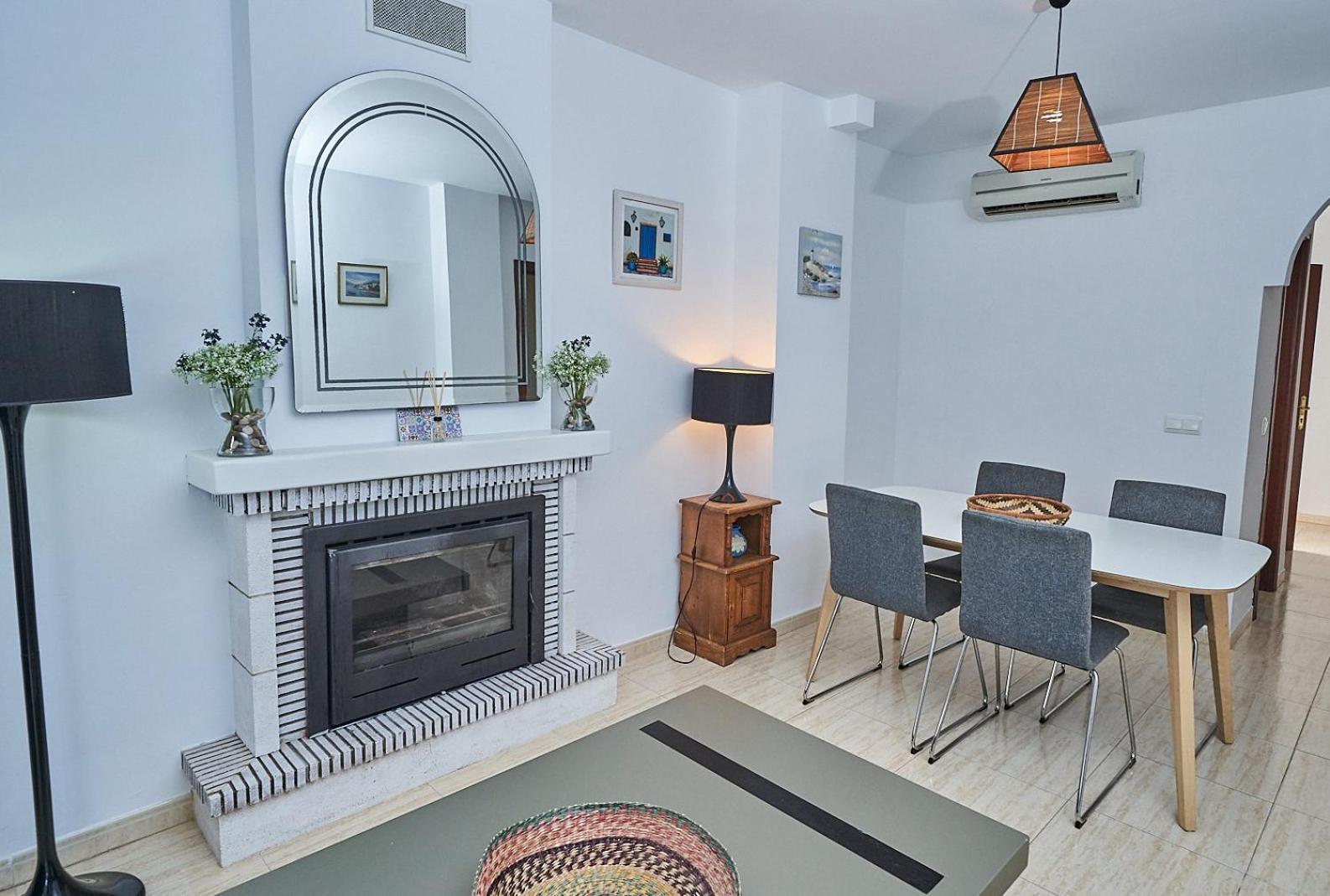 נרחה Villa Pura - Private Jacuzzi & Heated Pool מראה חיצוני תמונה