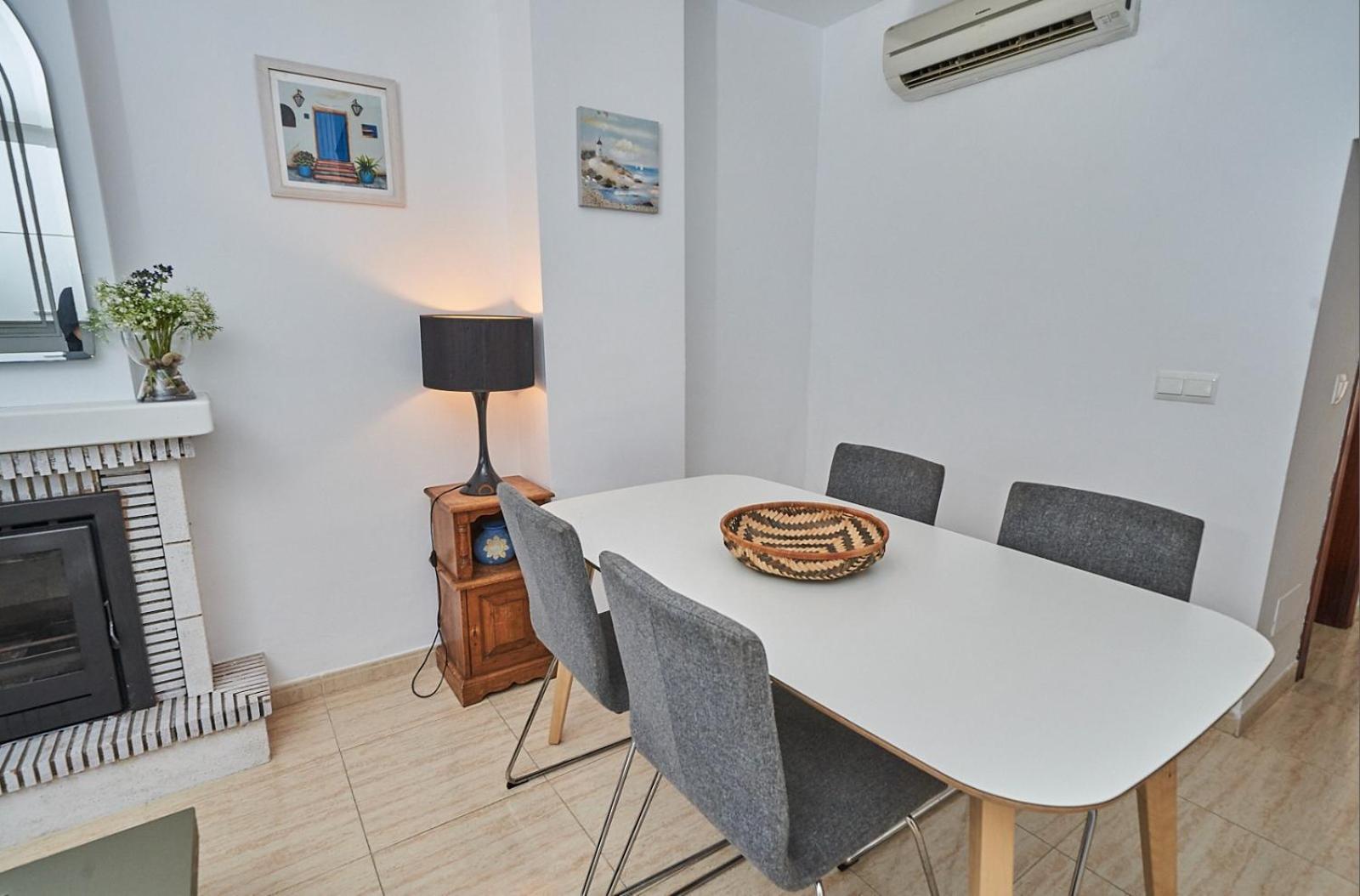 נרחה Villa Pura - Private Jacuzzi & Heated Pool מראה חיצוני תמונה