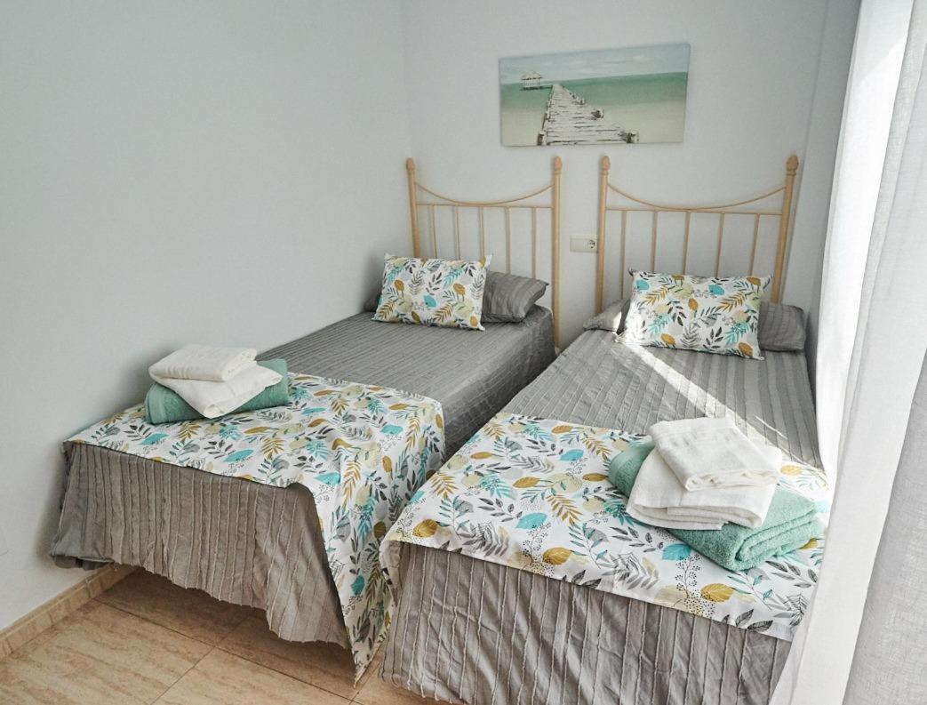 נרחה Villa Pura - Private Jacuzzi & Heated Pool מראה חיצוני תמונה