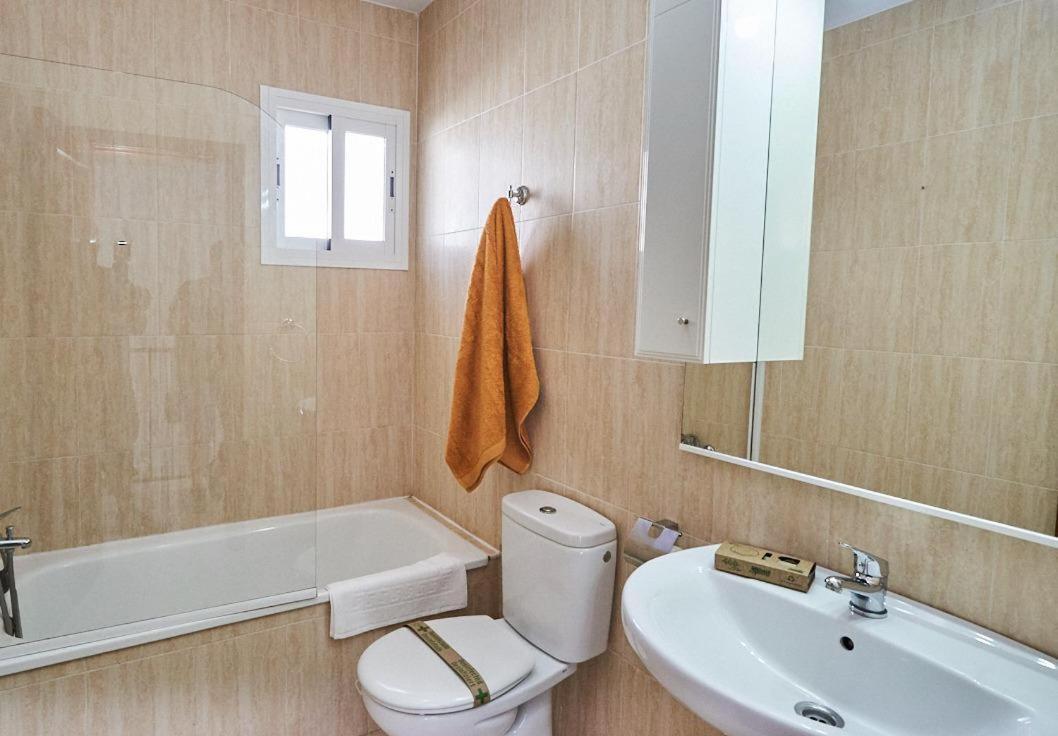 נרחה Villa Pura - Private Jacuzzi & Heated Pool מראה חיצוני תמונה