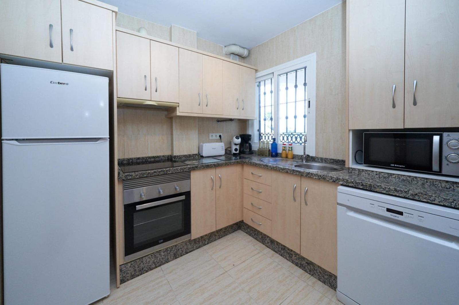 נרחה Villa Pura - Private Jacuzzi & Heated Pool מראה חיצוני תמונה