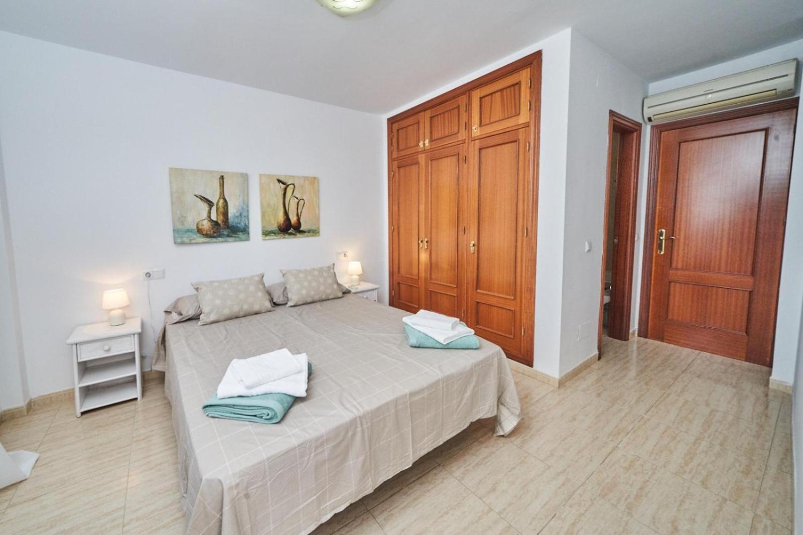 נרחה Villa Pura - Private Jacuzzi & Heated Pool מראה חיצוני תמונה