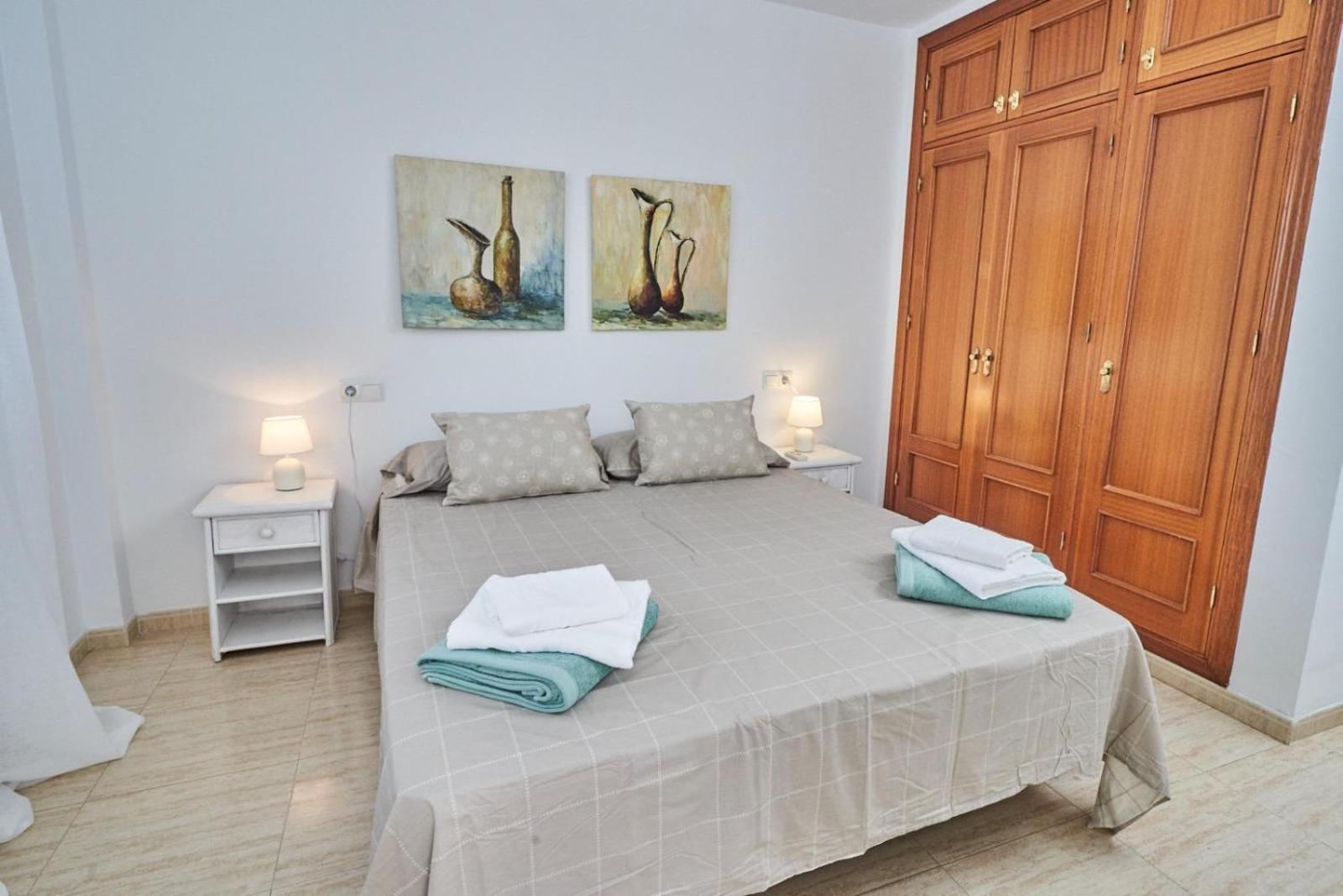 נרחה Villa Pura - Private Jacuzzi & Heated Pool מראה חיצוני תמונה