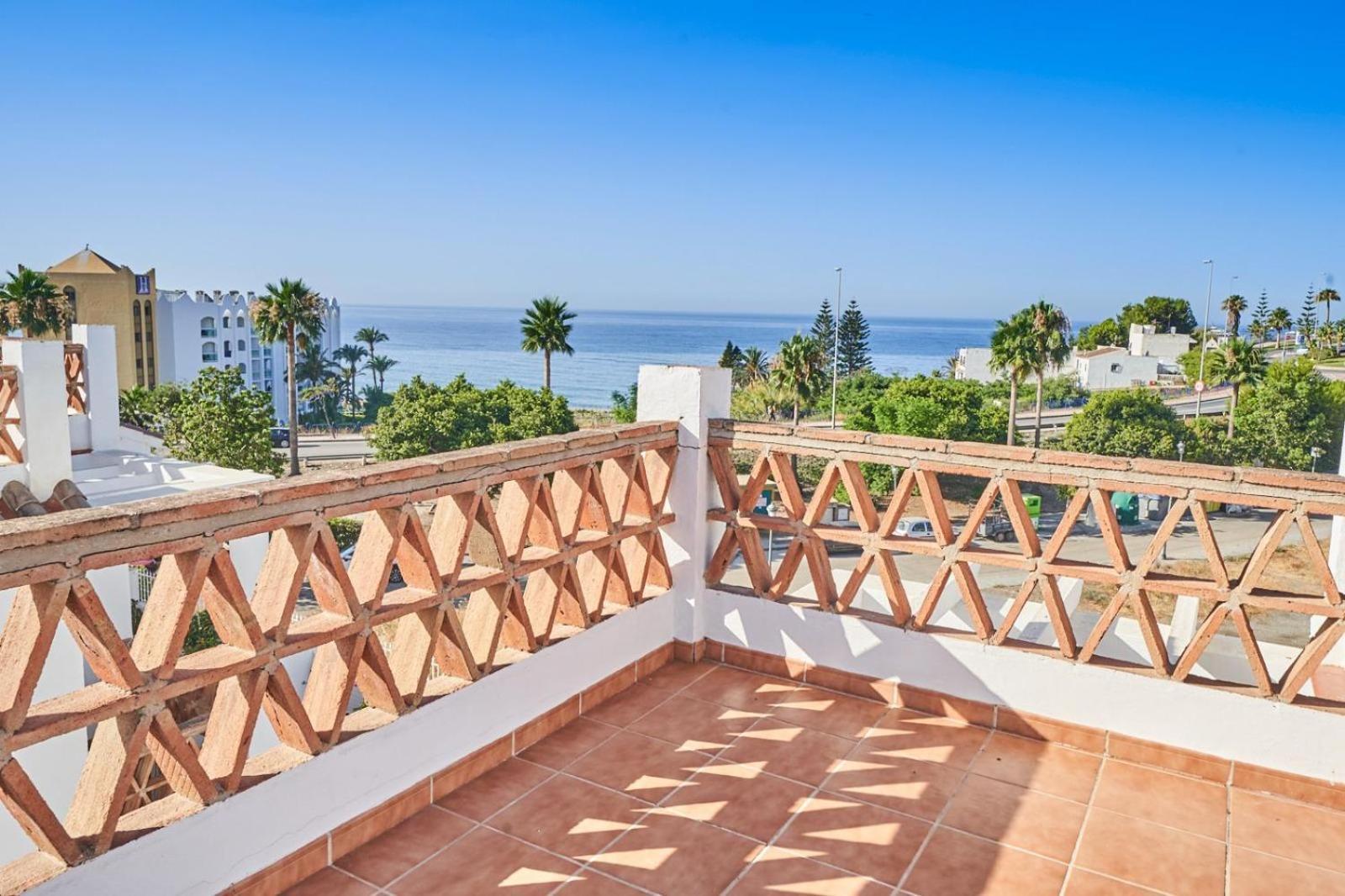 נרחה Villa Pura - Private Jacuzzi & Heated Pool מראה חיצוני תמונה