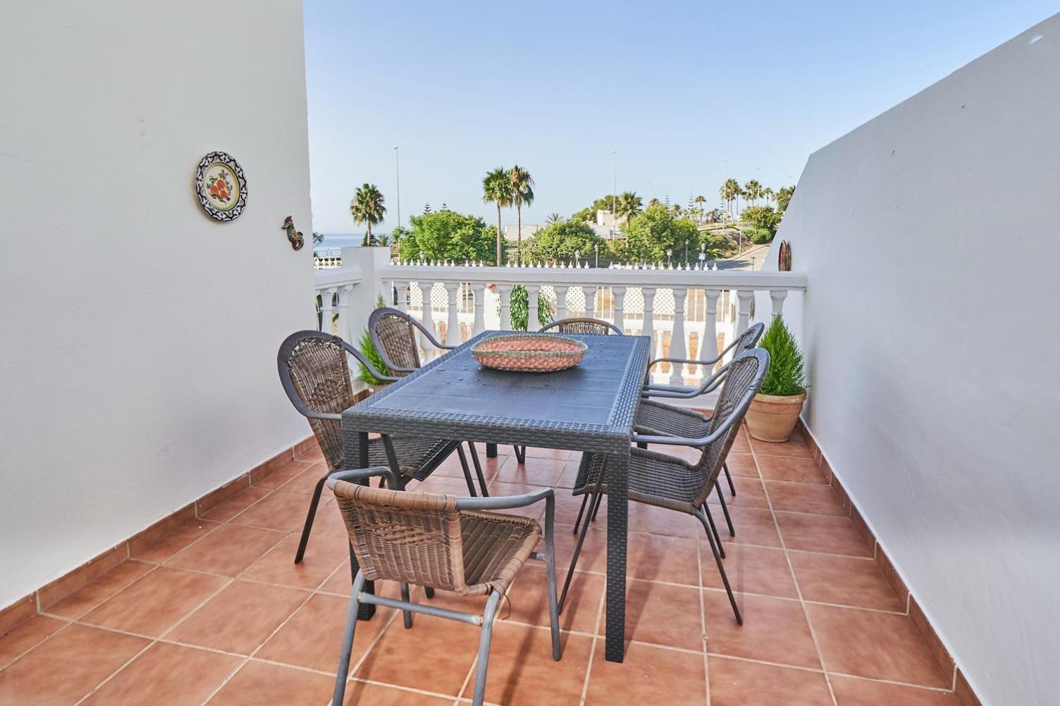 נרחה Villa Pura - Private Jacuzzi & Heated Pool מראה חיצוני תמונה