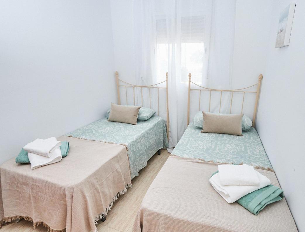 נרחה Villa Pura - Private Jacuzzi & Heated Pool מראה חיצוני תמונה