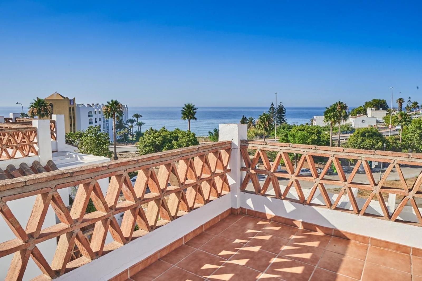 נרחה Villa Pura - Private Jacuzzi & Heated Pool מראה חיצוני תמונה