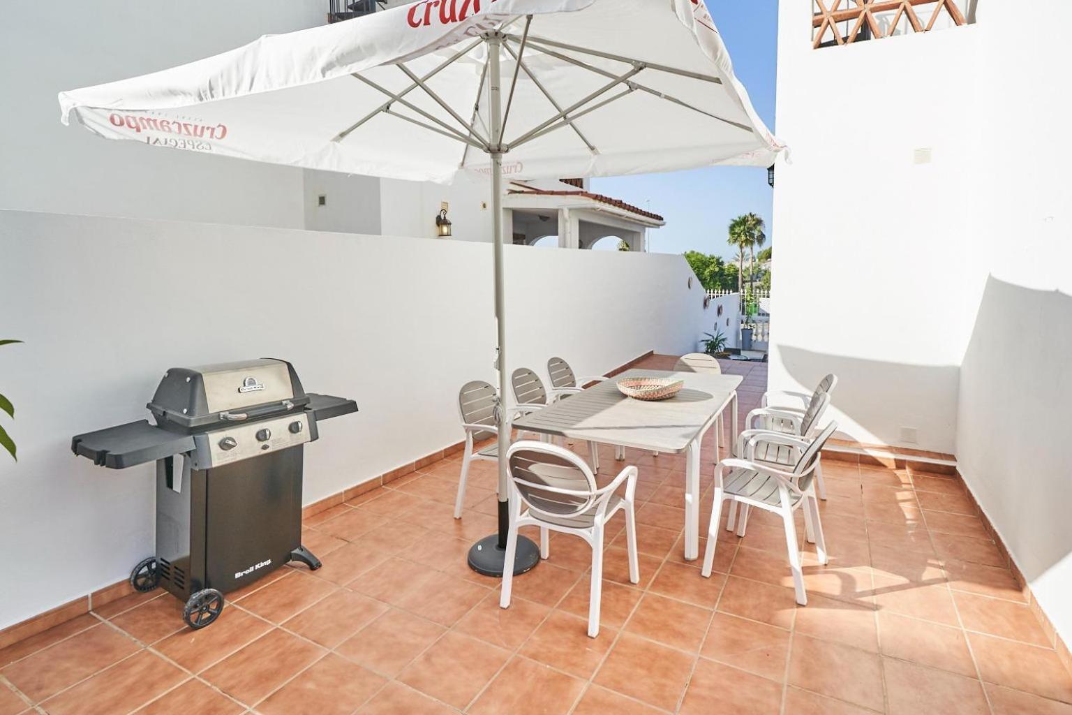 נרחה Villa Pura - Private Jacuzzi & Heated Pool מראה חיצוני תמונה