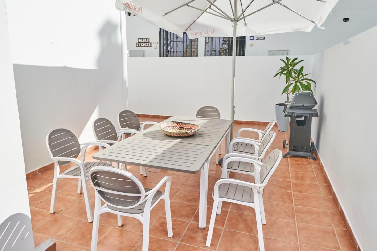 נרחה Villa Pura - Private Jacuzzi & Heated Pool מראה חיצוני תמונה