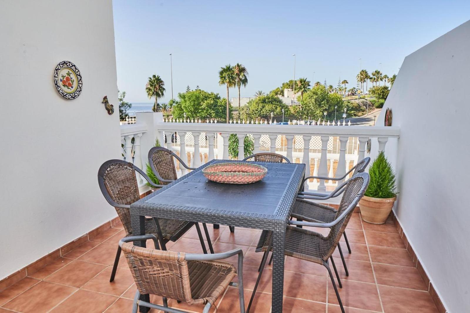 נרחה Villa Pura - Private Jacuzzi & Heated Pool מראה חיצוני תמונה
