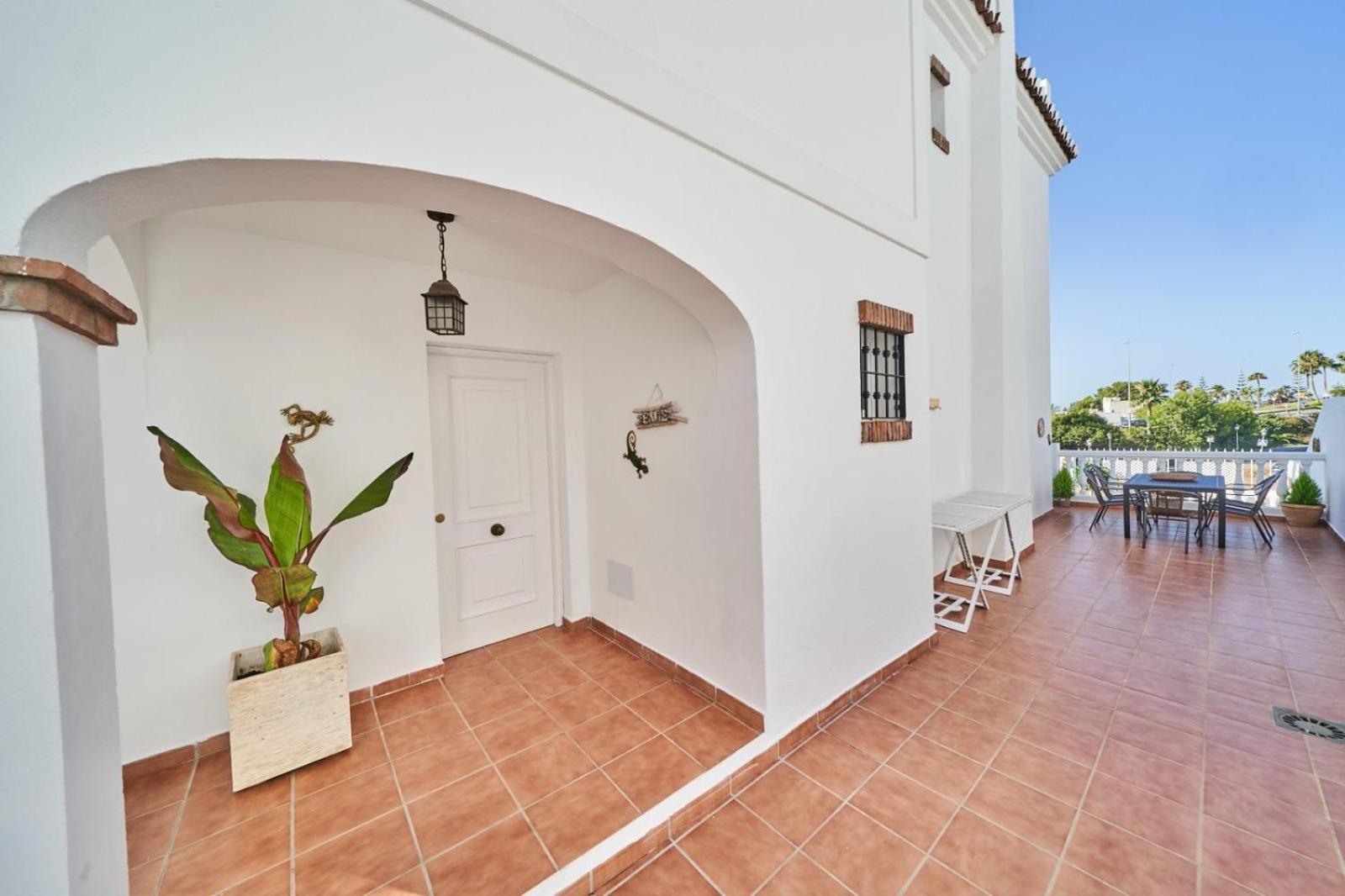 נרחה Villa Pura - Private Jacuzzi & Heated Pool מראה חיצוני תמונה